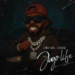 First King - Jago Life
