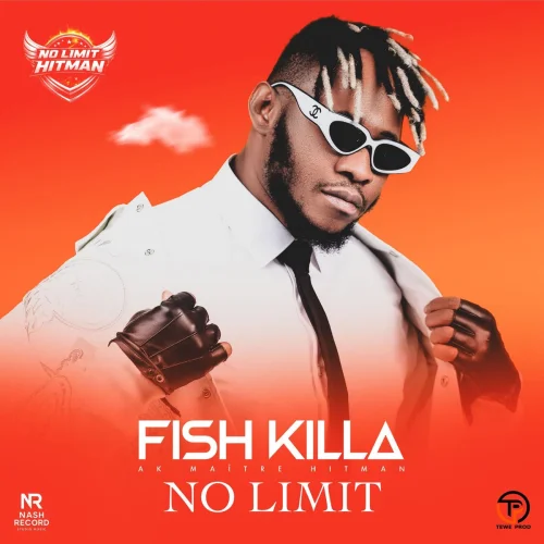 Fish Killa - Bomböé Préférée (feat. Sidiki Diabaté)