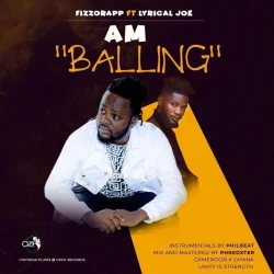 Fizzorapp - Am Balling_ (feat. Lyrical Joe)