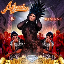 Fki 1st - Afreaka (feat. Victoria Kimani)