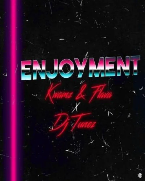Flava - Enjoyment