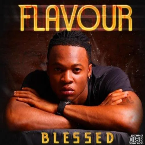 Flavour - Adanma