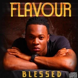 Flavour - Adanma