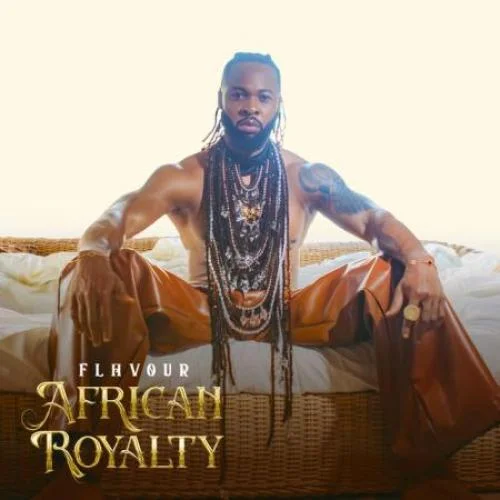 Flavour - Fall In Love