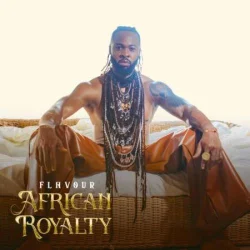 Flavour - African Royalty (2023)