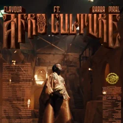 Flavour - Afro Culture (feat. Baaba Maal)