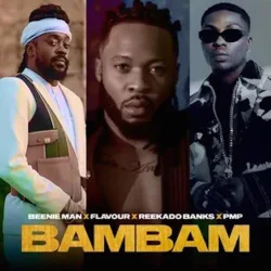 Flavour - Bambam (feat. Reekado Banks & PMP)