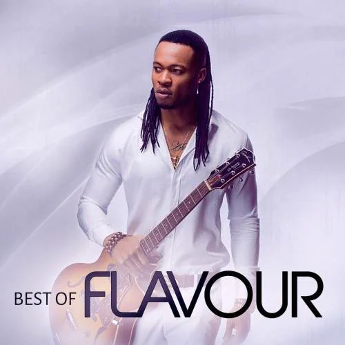 Flavour - Shake