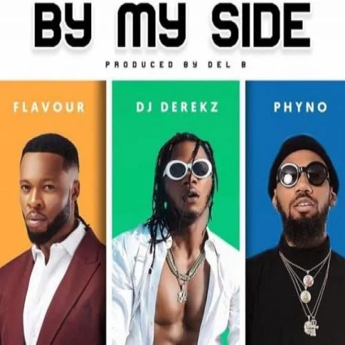 Flavour - By My Side
