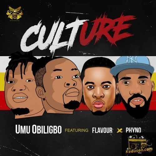 Flavour - Culture