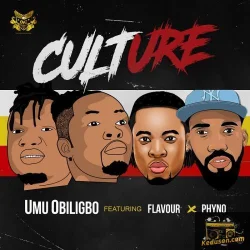 Flavour - Culture