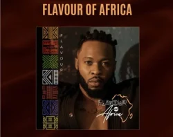 Flavour - Egwu Ndi Oma