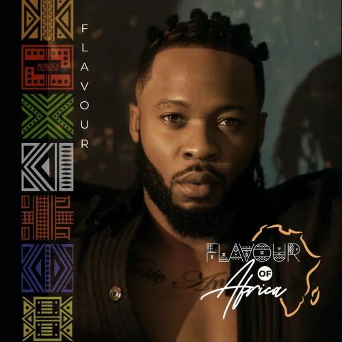 Flavour - Ebube