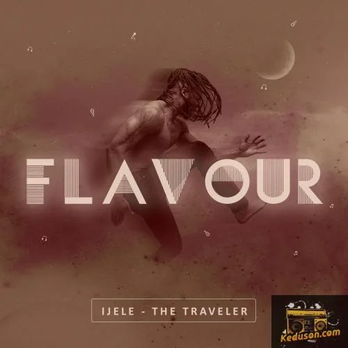 Flavour - Iheneme
