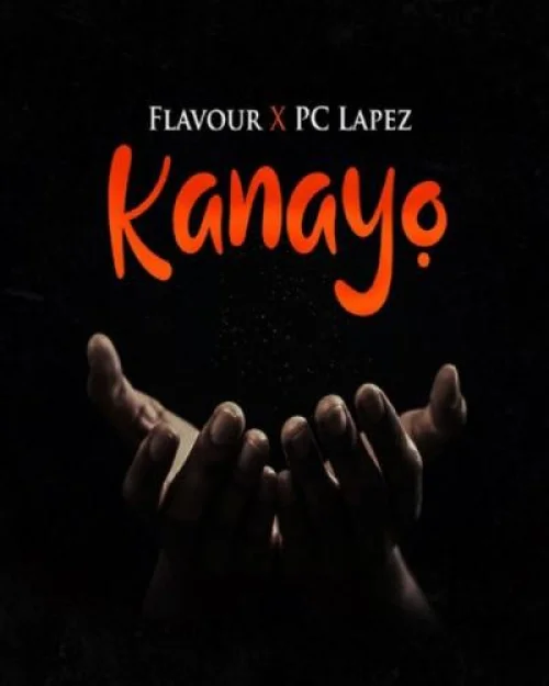 Flavour - Kanayo