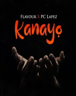 Flavour - Kanayo