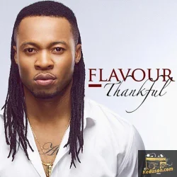 Flavour - Keneya