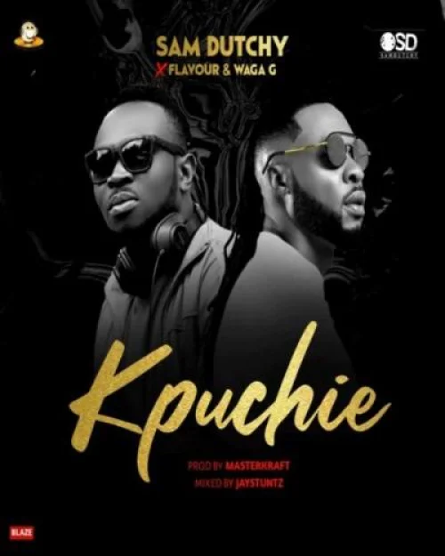 Flavour - Kpuchie