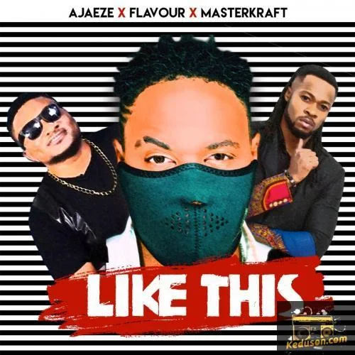Flavour - Like This