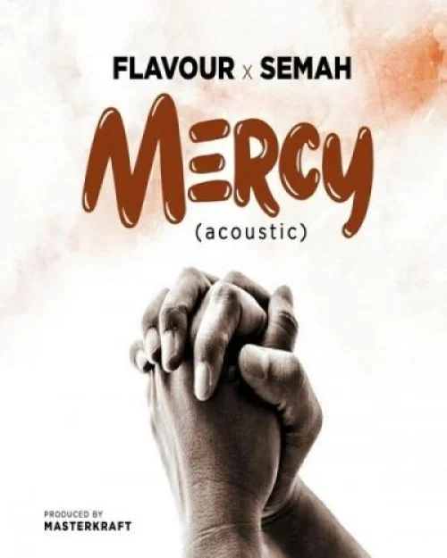 Flavour - Mercy (Acoustic)
