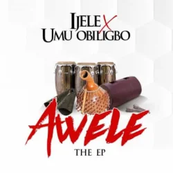 Flavour - Odogwu (feat. Umu Obiligbo)