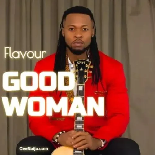 Flavour - Power & Glory (feat. Semah)
