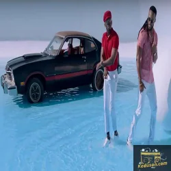 Flavour - Time To Party