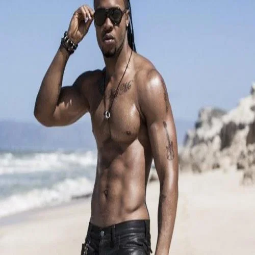 Flavour - Ukwu