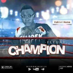 Fleury - Champion