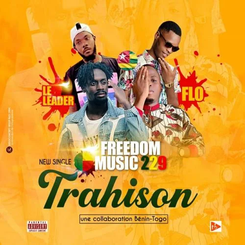 Flo - Trahison