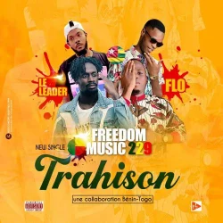 Flo - Trahison