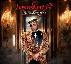 Flowking Stone - Amen (feat. Strongman & Lyrical Joe)