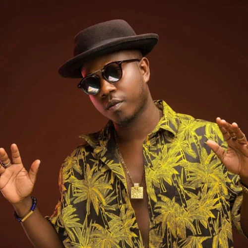 Flowking Stone - Grammys