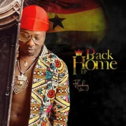 Flowking Stone - Handcuff (feat. Kelvyn Boy)