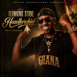 Flowking Stone - Handkerchief