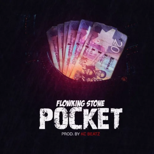 Flowking Stone - Pocket