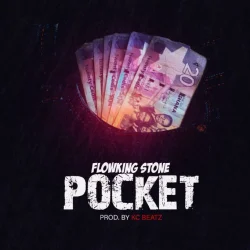 Flowking Stone - Pocket