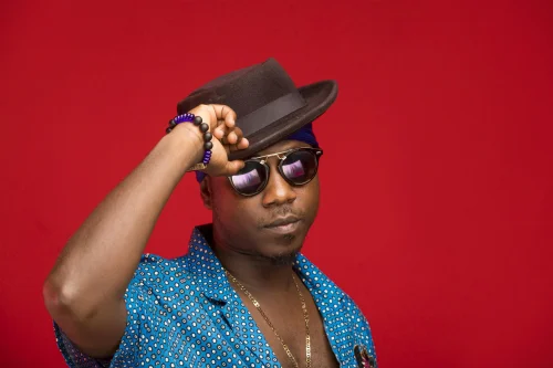 Flowking Stone - Ragom Zo