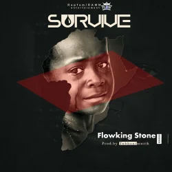 Flowking Stone - Survive