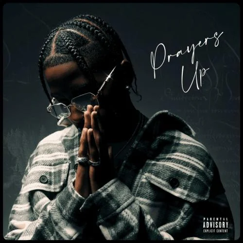 Flvme - Prayers Up