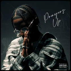 Flvme - Prayers Up