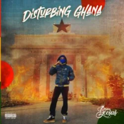 Flyboy Geesus - Love Song (feat. AmakyeTheRapper)