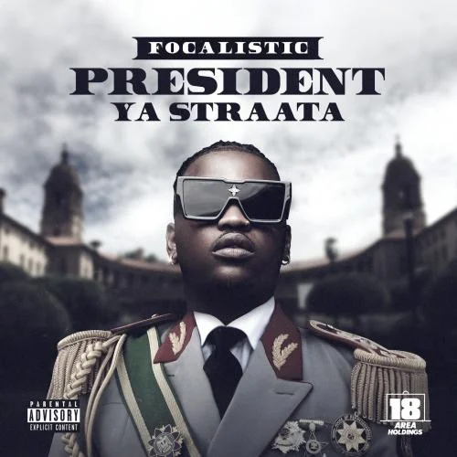 Busta 929 - Paranoia (feat. DJ Maphorisa)