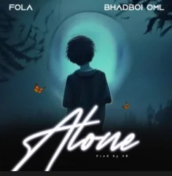 Fola - Alone
