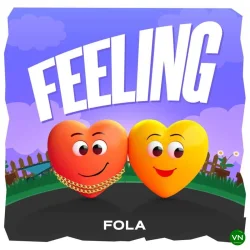 Fola - Feeling