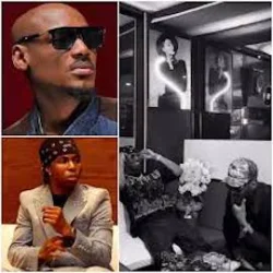 Fola - If Love Is A Crime (Amapiano) (feat. 2Baba)