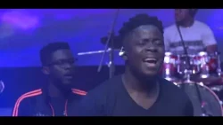 Folabi Nuel - Charisma