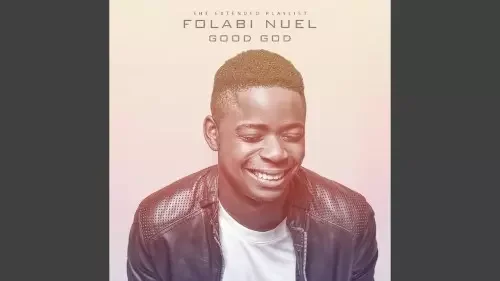 Folabi Nuel - Everlasting