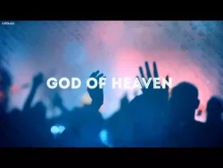 Folabi Nuel - God Of Heaven