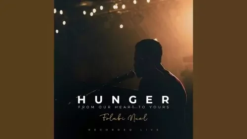 Folabi Nuel - Hallelujah